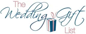 The Wedding Gift List